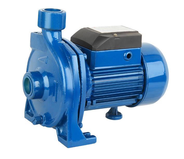 CPM CENTRIFUGAL PUMP