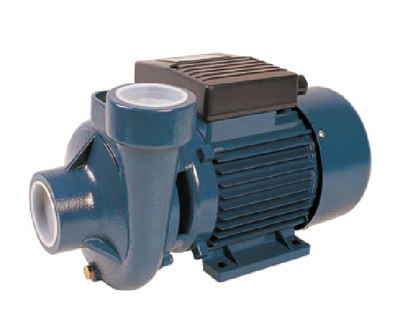 DK CENTRIFUGAL PUMP