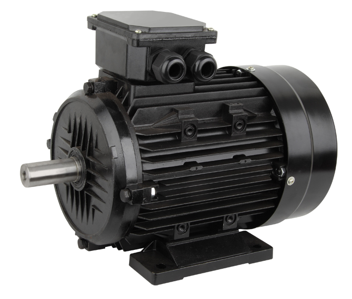 YD Series three-phase pole-changing two-speed asynchronous Motor