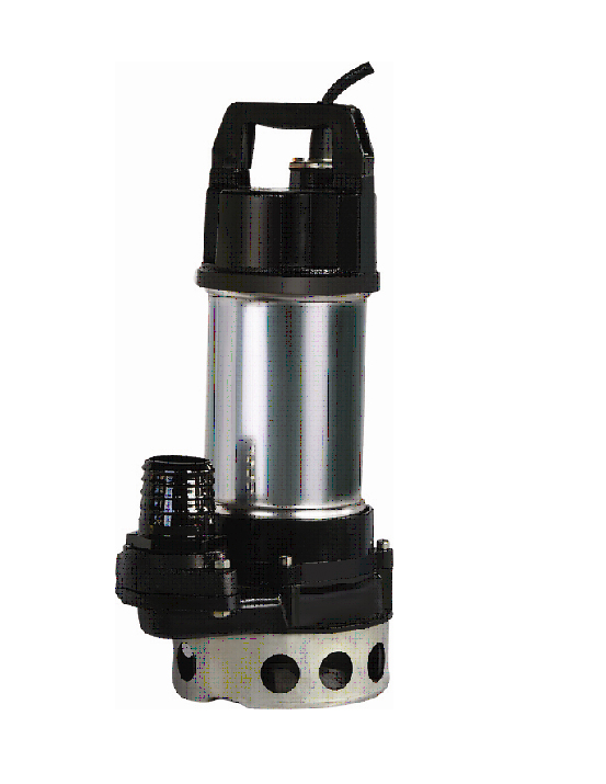 QDXY-SS Stainless steel submersible pump