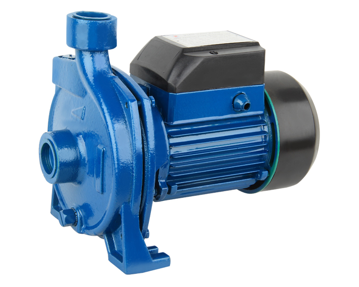 CPM CENTRIFUGAL PUMP