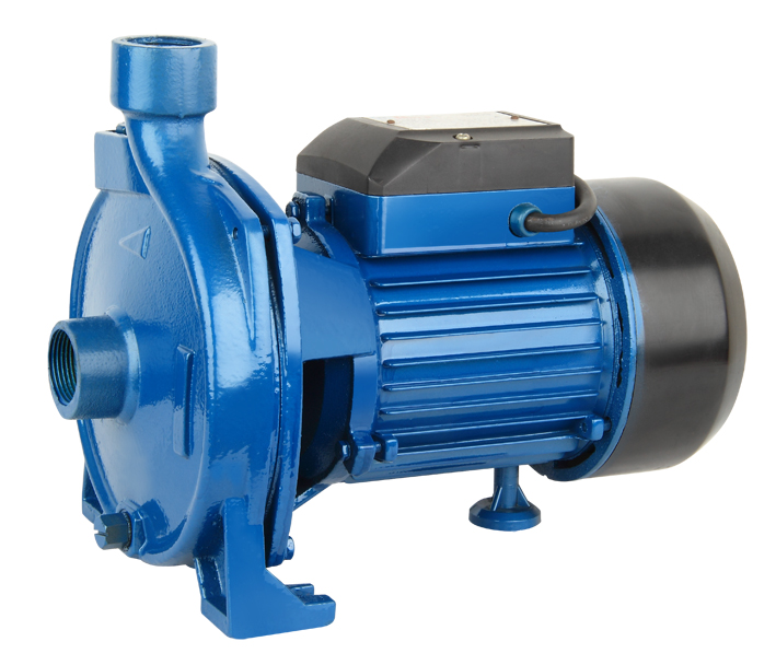 CPM CENTRIFUGAL PUMP