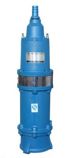 QGY.QGYD STAINLESS STEEL OIL SUBMERSIBLE SCREW PUMP